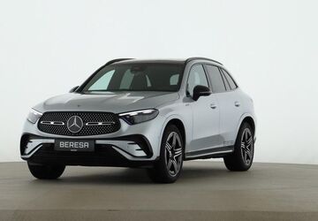 Mercedes-Benz GLC 200 9.900 km 55.950 &euro; Osnabrück 49078