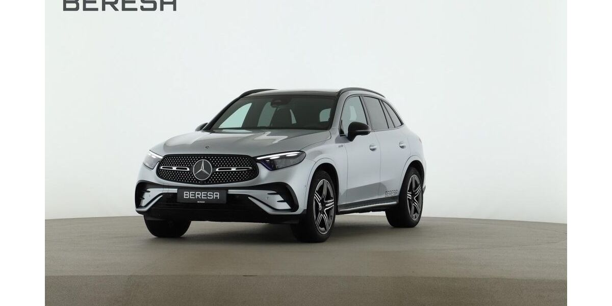 Mercedes-Benz GLC 200 9.900 km 55.950 &euro; Osnabrück 49078