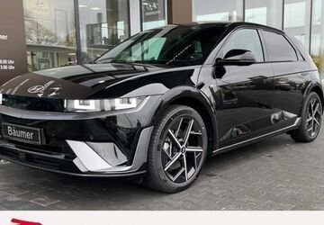 Hyundai IONIQ 5 13.500 km 47.490 &euro; Ibbenbüren 49479