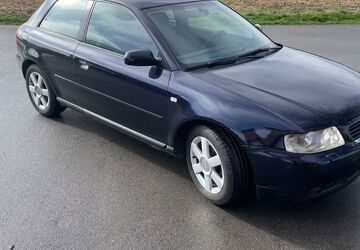 Audi A3 265.000 km 1.300 &euro; Borgholzhausen 33829