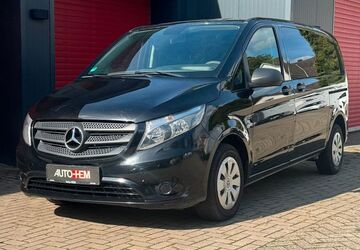 Mercedes-Benz Vito 140.000 km 12.800 &euro; Osnabrück 49086