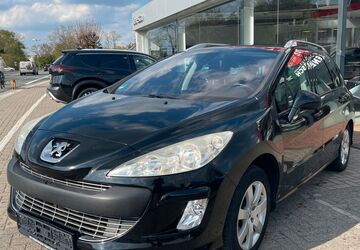 Peugeot 308 139.900 km 3.899 &euro; Wallenhorst 49134