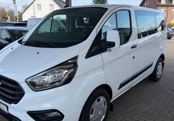 Ford Transit Custom 110.000 km 18.490 &euro; Osnabrück 49088