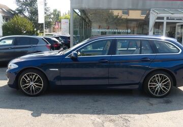 BMW 525 197.880 km 10.790 &euro; Osnabrück 49084