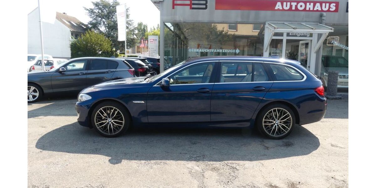 BMW 525 197.880 km 10.790 &euro; Osnabrück 49084