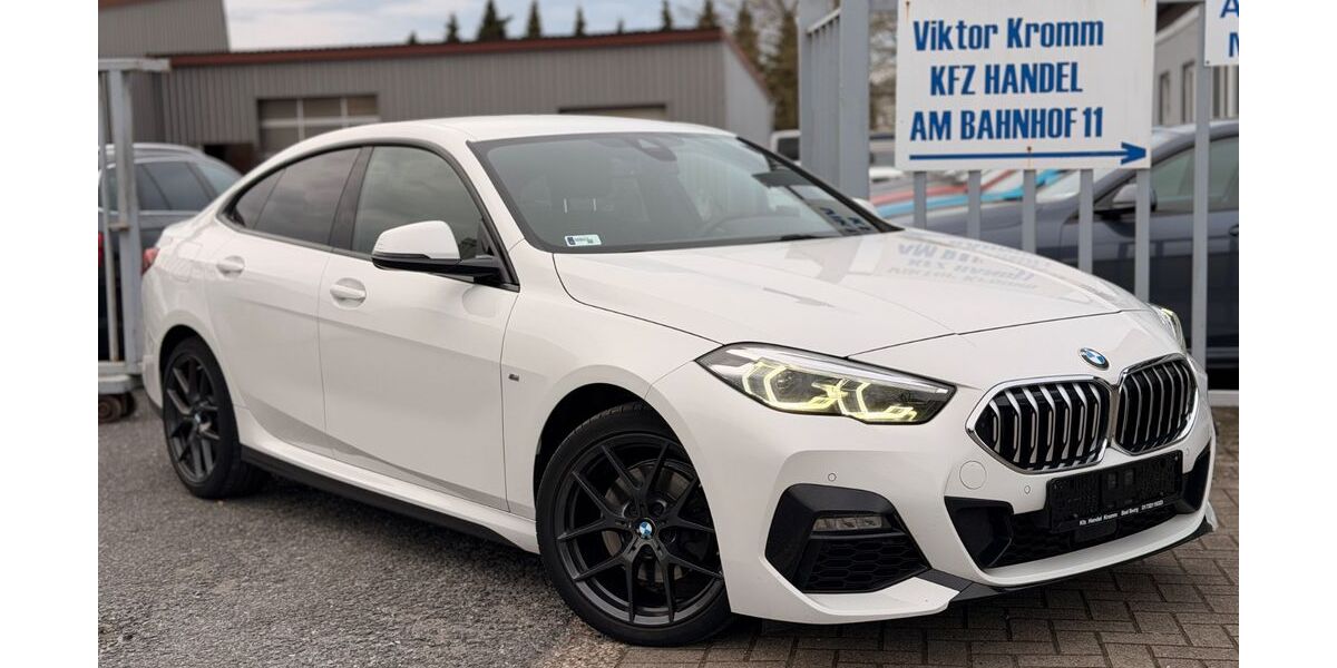 BMW 218 100.000 km 23.800 &euro; Bad Iburg 49186