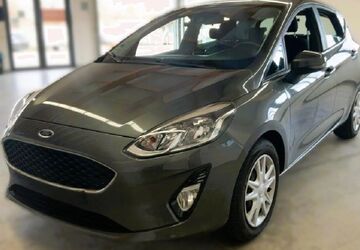 Ford Fiesta 78.614 km 10.490 &euro; Dissen a.T.W. 49201