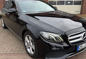 Mercedes-Benz E 350 160.000 km 25.000 &euro; Bohmte 49163