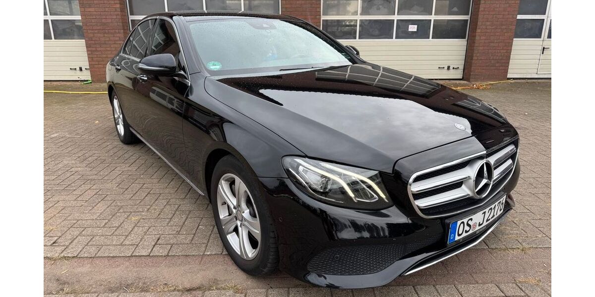 Mercedes-Benz E 350 160.000 km 25.000 &euro; Bohmte 49163
