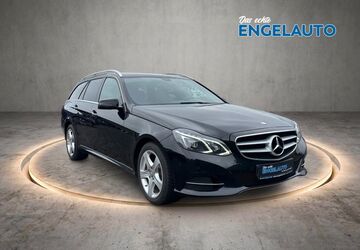 Mercedes-Benz E 350 179.800 km 16.500 &euro; Bramsche 49565