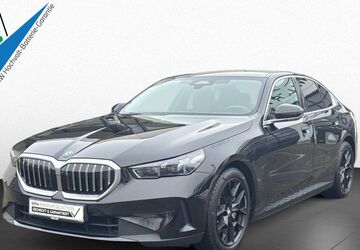 BMW 550 27.600 km 63.350 &euro; Melle 49324