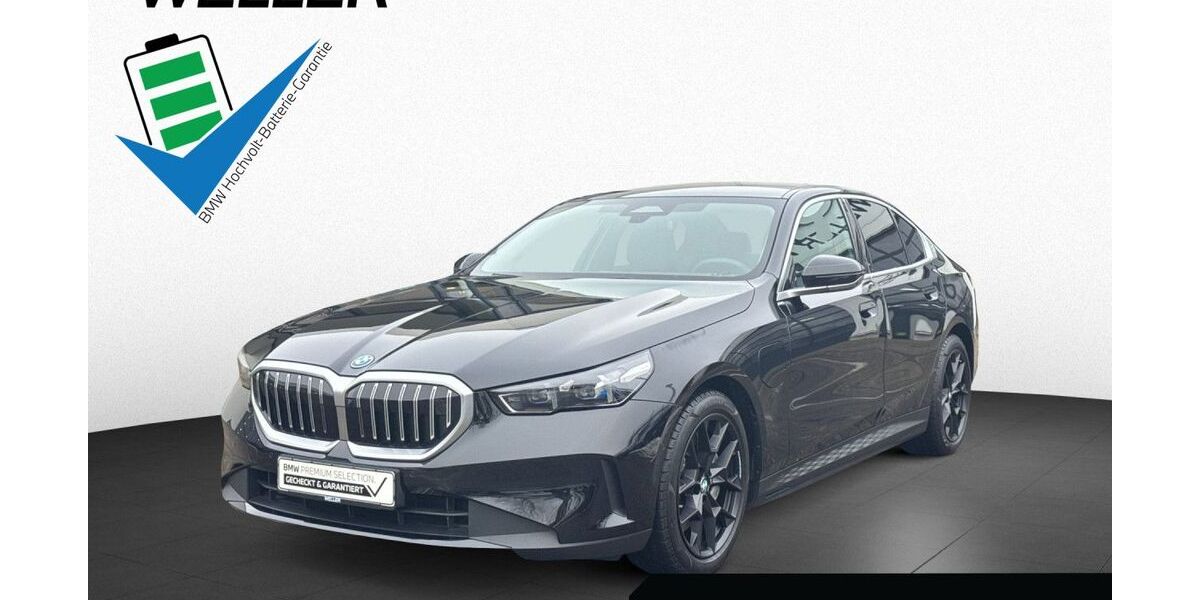 BMW 550 27.600 km 63.350 &euro; Melle 49324