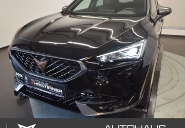 Cupra Formentor 15.655 km 28.490 &euro; Ladbergen 49549