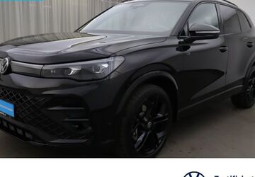 VW Tiguan 17.100 km 47.000 &euro; Osnabrück 49084