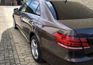 Mercedes-Benz E 350 207.500 km 23.600 &euro; Bad essen 49152