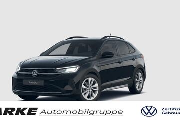 VW Taigo 10.854 km 22.980 &euro; Osnabrück 49078