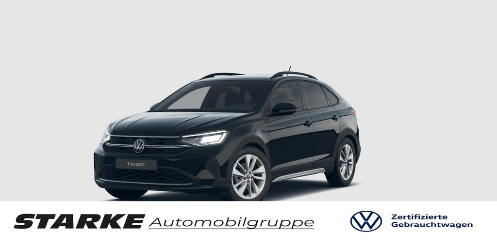 VW Taigo 10.854 km 22.980 &euro; Osnabrück 49078