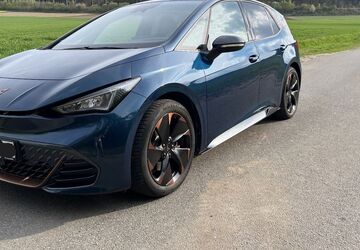 Cupra Born 32.027 km 22.990 &euro; Ostercappeln 49179