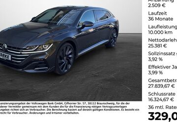 VW Arteon 92.928 km 27.890 &euro; Osnabrück 49078