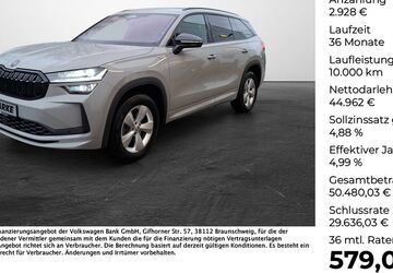 Skoda Kodiaq 7.500 km 46.990 &euro; Osnabrück 49084