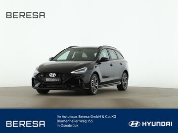 Gebrauchte Hyundai i30