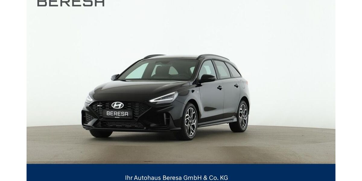 Hyundai i30 1.990 km 29.480 &euro; Osnabrück 49078