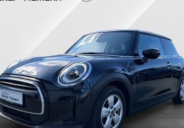 Mini Cooper 75.100 km 21.505 &euro; Versmold 33775