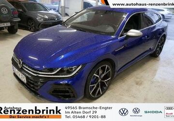 VW Arteon 110.624 km 33.990 &euro; Bramsche - Engter 49565