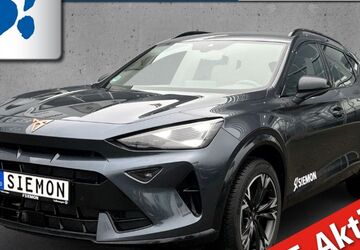 Cupra Formentor 18.880 km 33.930 &euro; Lengerich 49525