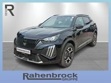 Gebrauchte Peugeot 2008