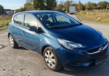 Opel Corsa 106.000 km 4.750 &euro; Osnabrück 49088