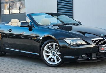 BMW 650 82.200 km 21.990 &euro; Melle 49328