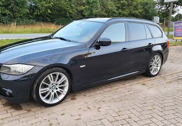 BMW 330 297.000 km 9.949 &euro; Wallenhorst 49134