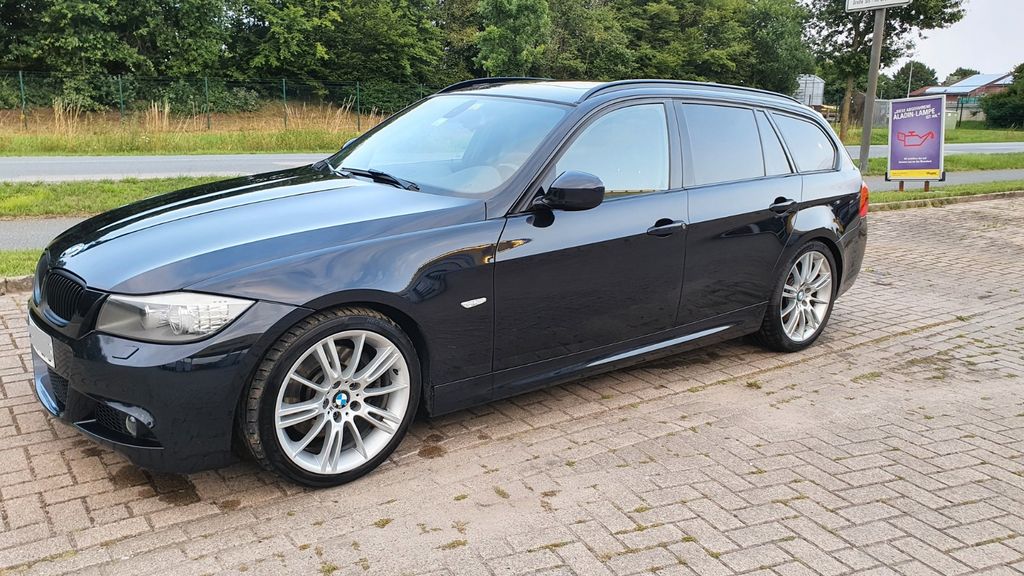BMW 330 297.000 km 9.949 &euro; Wallenhorst 49134