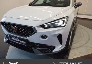 Cupra Formentor 19.150 km 32.989 &euro; Ladbergen 49549