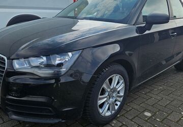 Audi A1 102.500 km 8.890 &euro; Recke 49509