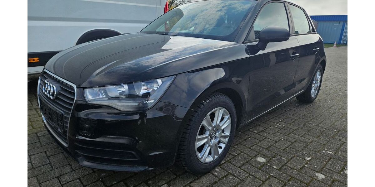 Audi A1 102.500 km 8.890 &euro; Recke 49509
