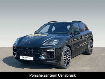 Gebrauchte Porsche Cayenne