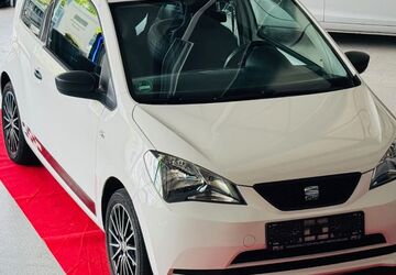 Seat Mii 134.250 km 4.890 &euro; Bad Essen 49152