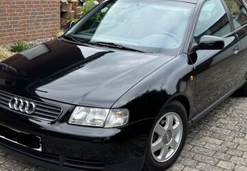Audi A3 205.060 km 950 &euro; Bramsche 49565