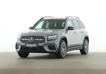 Mercedes-Benz GLB 200 9.900 km 51.550 &euro; Osnabrück 49078