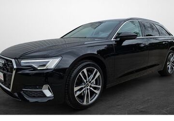 Audi A6 43.051 km 39.930 &euro; Osnabrück 49080