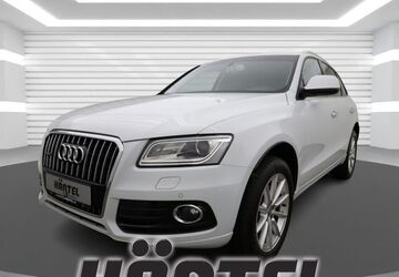 Audi Q5 104.100 km 24.800 &euro; Osnabrück 49084