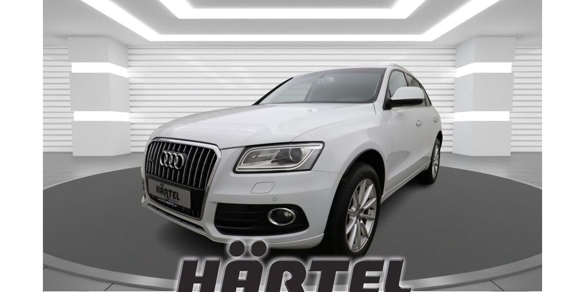 Audi Q5 104.100 km 24.800 &euro; Osnabrück 49084