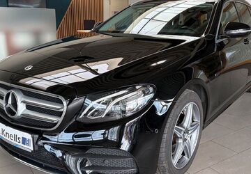 Mercedes-Benz E 300 135.140 km 24.950 &euro; Ibbenbüren - Laggenbeck 49479