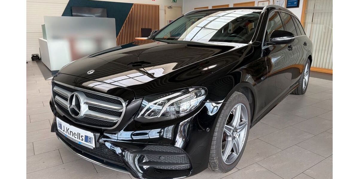 Mercedes-Benz E 300 135.140 km 24.950 &euro; Ibbenbüren - Laggenbeck 49479