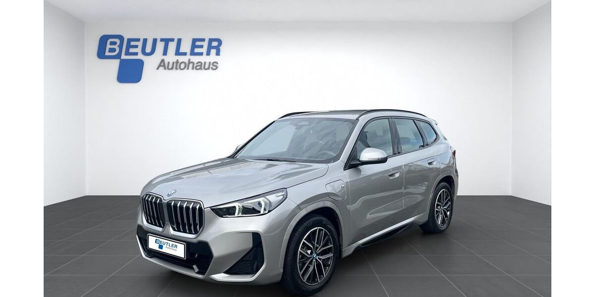 BMW X1 13.182 km 46.650 &euro; Bad Essen 49152