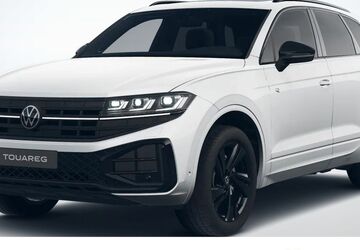 VW Touareg 11.011 km 73.930 &euro; Osnabrück 49078