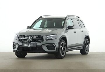 Mercedes-Benz GLB 200 9.900 km 47.250 &euro; Osnabrück 49078