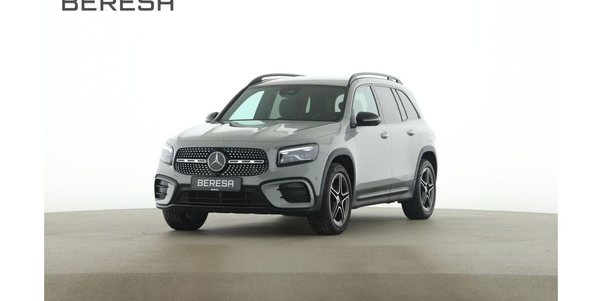 Mercedes-Benz GLB 200 9.900 km 47.250 &euro; Osnabrück 49078